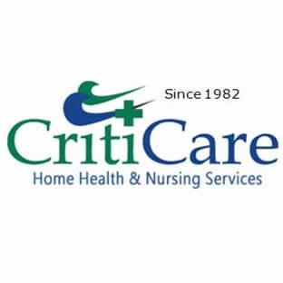 Criticare Home Health & Nursing Services