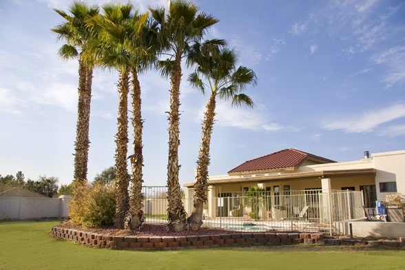 Desert Cove Assisted Living image