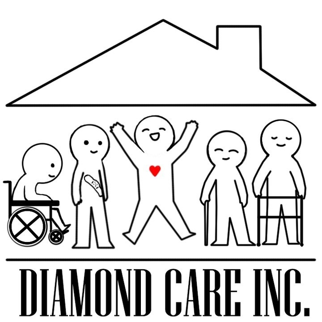 Diamond Care Inc image