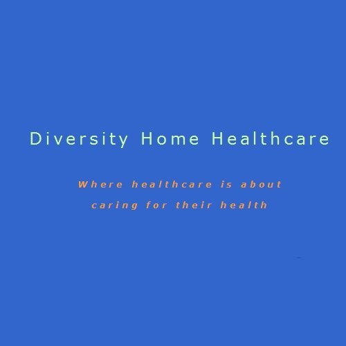 Diversity Home Health Care Inc image