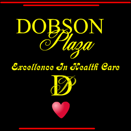 Dobson Plaza  image