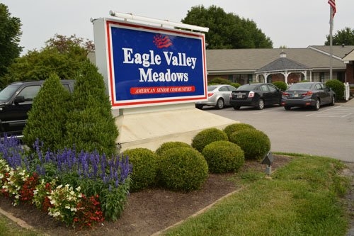 Eagle Valley Meadows image