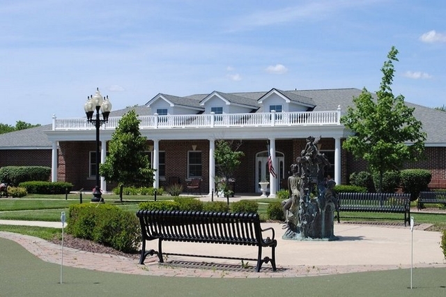 The Cottages of New Lenox image