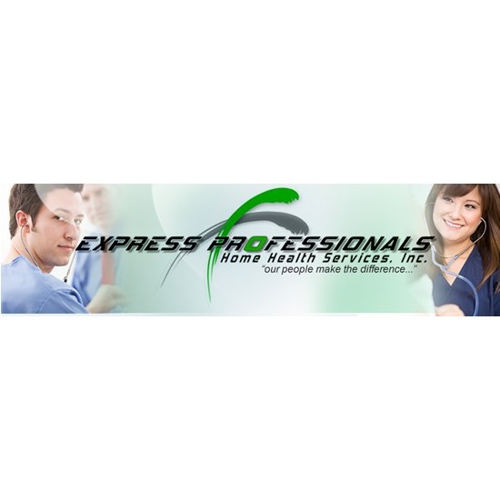 Express Professionals Home Health Services, Inc image