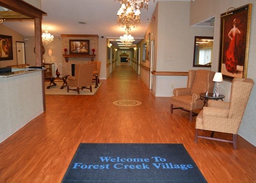 Forest Creek Village image