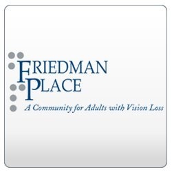 Friedman Place image