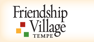 FRIENDSHIP VILLAGE PALLIATIVE CARE UNIT – Hospice of the Valley image