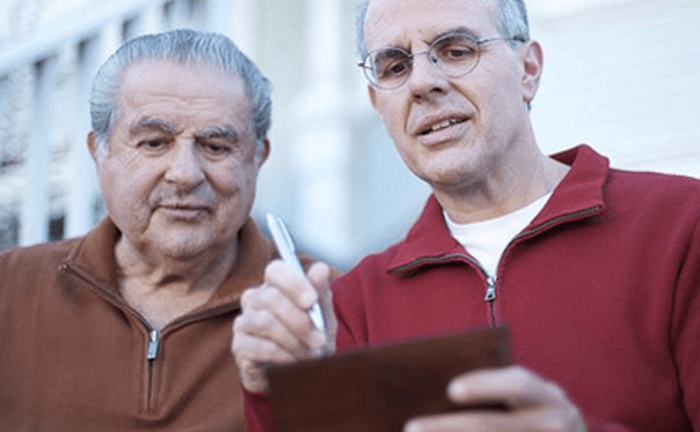 Garden State Eldercare image