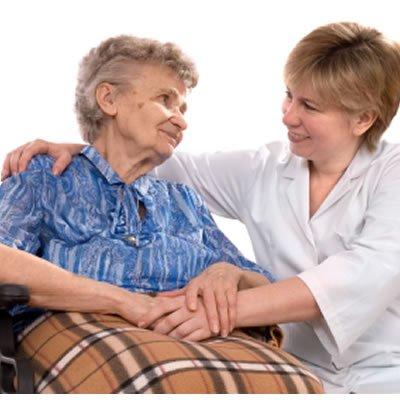 Genesis Texas Home Health Care, LLC image