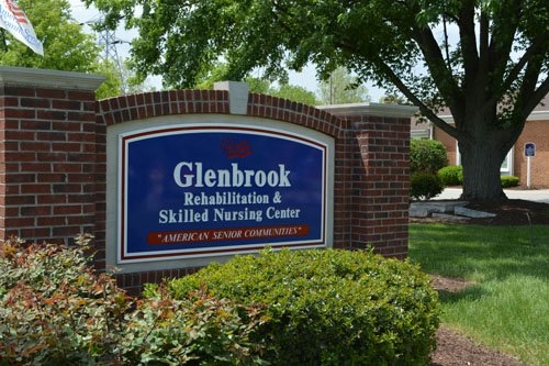 Glenbrook Rehabilitation & Skilled Nursing Center image