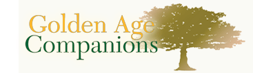 Golden Age Companions image