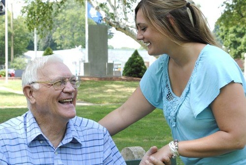 Golden Horizons Eldercare Services, Inc image