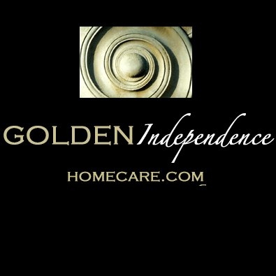 Golden Independence Home Care. image
