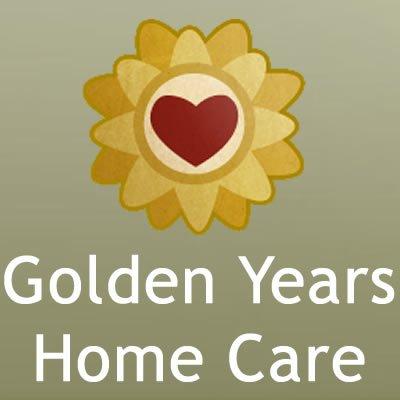 Golden Years Home Care image