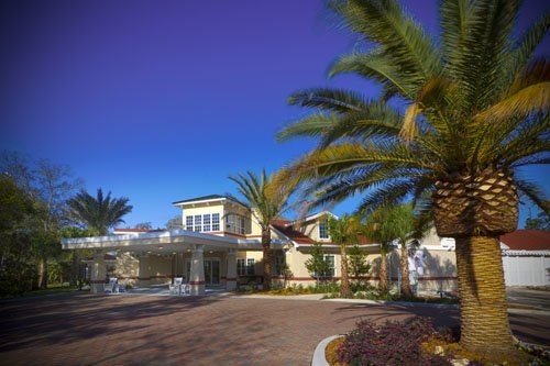 Grand Palms Assisted Living And Memory Care image