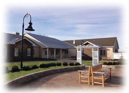 GreenField Continuing Care Community