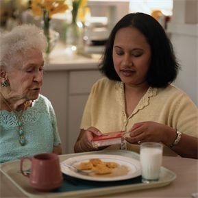 Guardian Angels HomeCare image