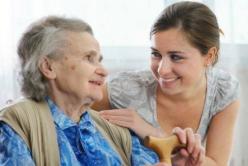 Guardian Angels HomeCare image