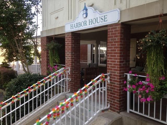 Harbor House image