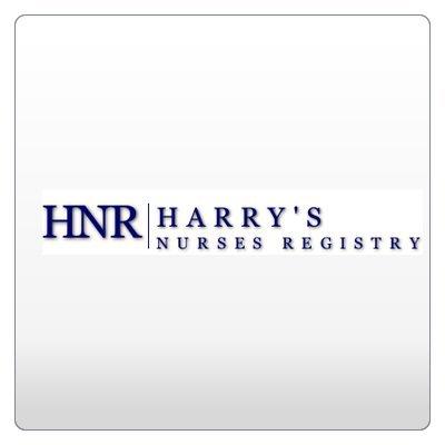 Harry's Nurses Registry