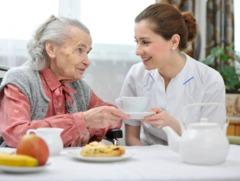 Health and Comfort Home Care Agency