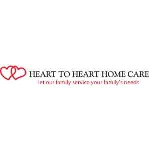 Heart To Heart Home Care image