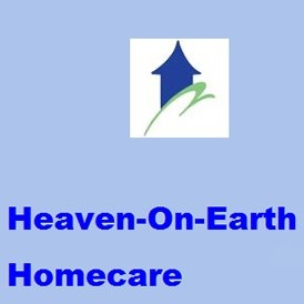 Heaven On Earth Home Care image
