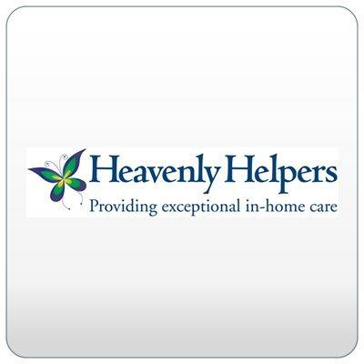 Heavenly Helpers Senior Home Care image