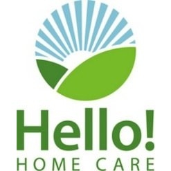 Hello! Home Care image