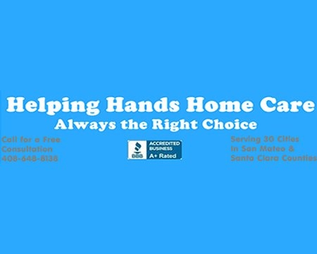 Helping Hands Home Care Services image