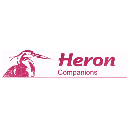 Heron Companions image