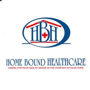 Home Bound Health Care image