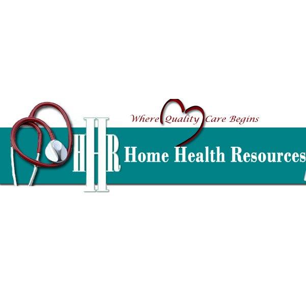 Home Health Resources Agency