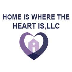 Home Is Where The Heart Is Home Care LLC