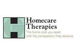 Homecare Therapies