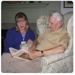 Hospice and Palliative Care of the Eastern Shore image