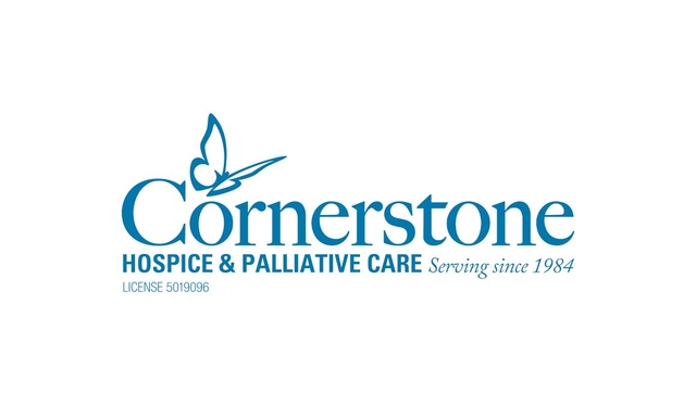 Cornerstone Hospice & Palliative Care image