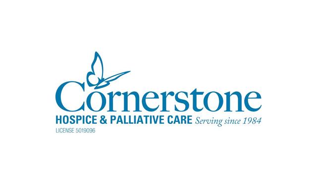Cornerstone Hospice & Palliative Care