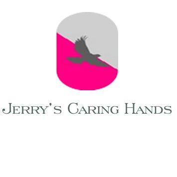 Jerry's Caring Hands