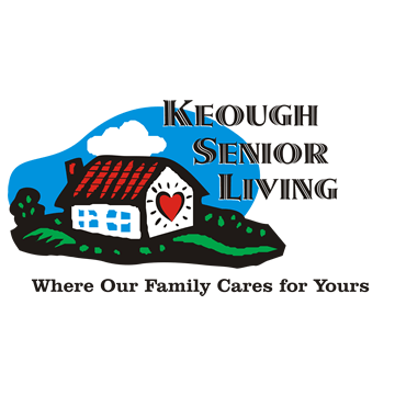 Keough Senior Living image
