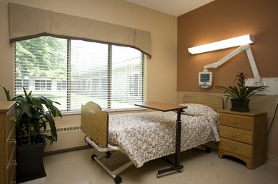 Allison Pointe Healthcare Center image