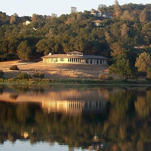 Lakefront Oaks Estate - CLOSED  image