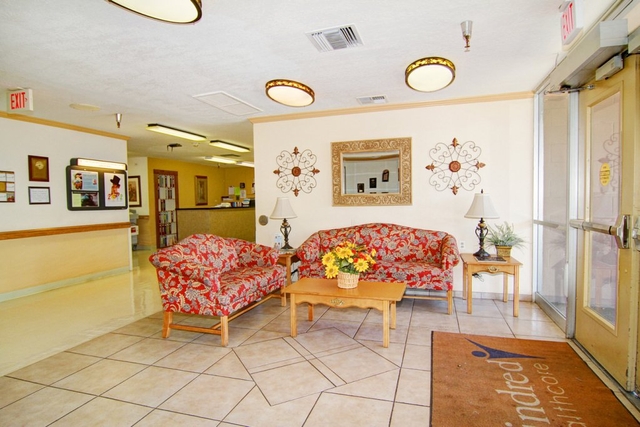 Las Vegas Healthcare & Rehabilitation Center image