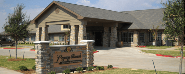 Legacy Ranch Memory Care image