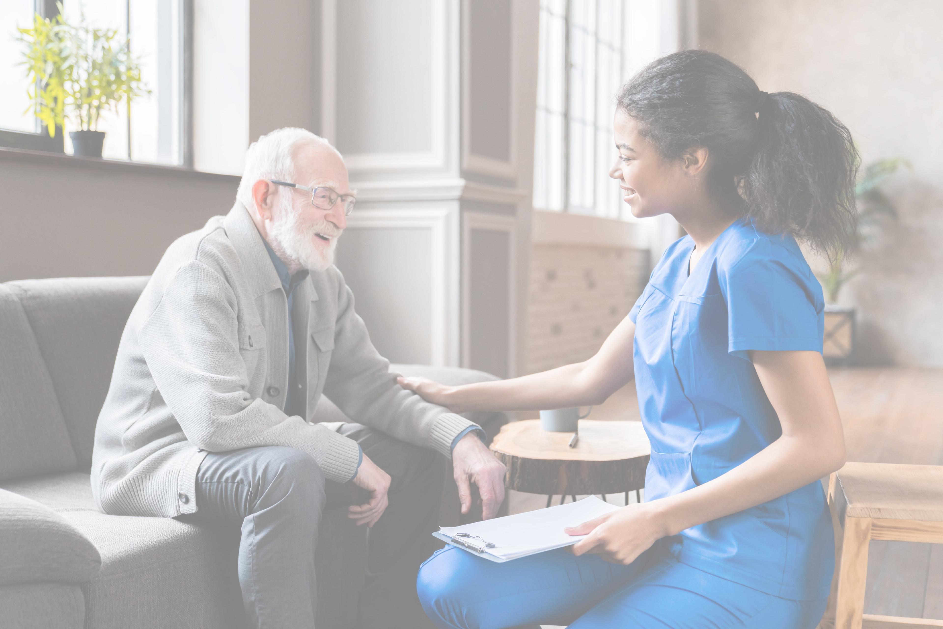Assisted Living Checklist: What to Look for, What to Ask