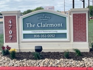 Holiday The Clairmont image