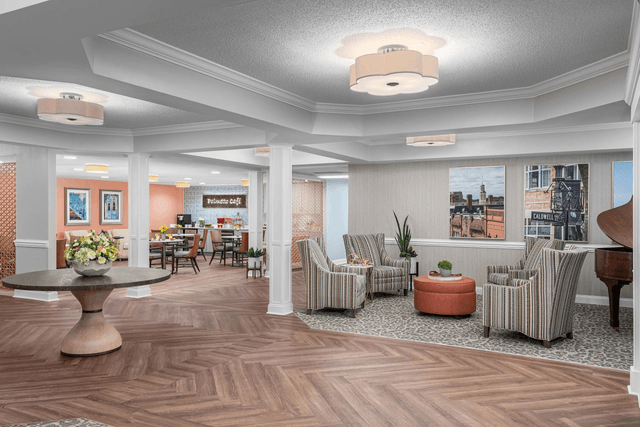 Chandler Place Independent Living image