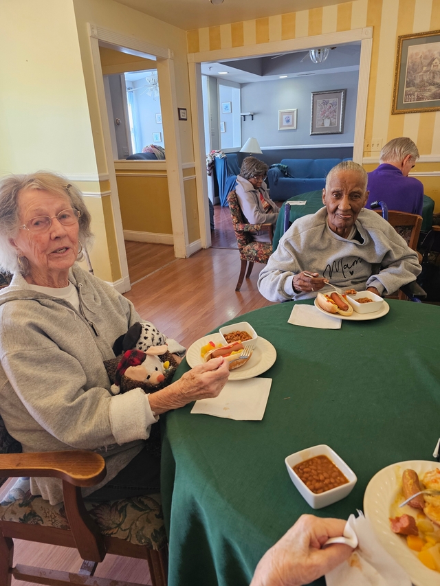 Rolling Meadows Assisted Living image