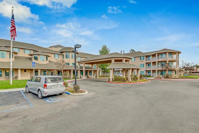 Solstice Senior Living at Bakersfield