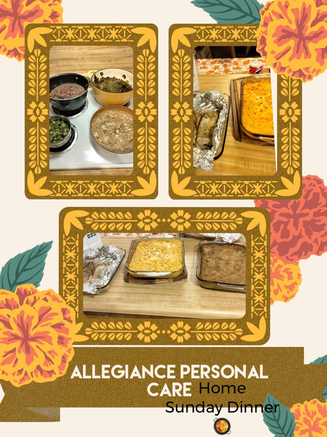 Allegiance Personal Care Memory Care image